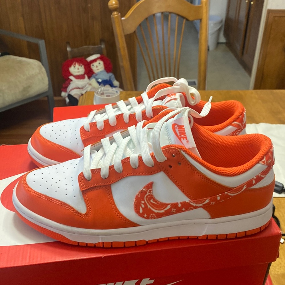 Dunk